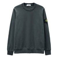 STONE ISLAND Crewneck Sweatshirt 'Grey' 791563051-V0062