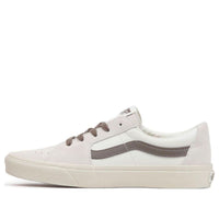 Vans SK8 LOW 'White Brown' VN0A5KXDR2S