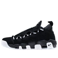 Nike Air More Money 'Black White' AJ2998-001