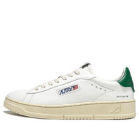 (WMNS) Autry Dallas Low Leather 'White Amazon' ADLW-NW02