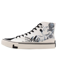 Li-Ning Classic Leisure Hi x Disney AGCQ281-1