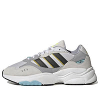 adidas Retropy F90 'Dash Grey Black' HQ1929