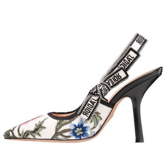 (WMNS) DIOR J'Adior Slingback Pump KCP867FWY_S03W