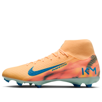 Nike x Kylian Mbappé Mercurial Superfly 10 Academy MG 'Melon Tint' FQ8293-801