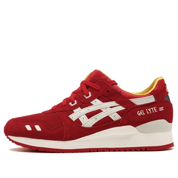 ASICS Gel Lyte 3 'Santa Christmas Pack' H30QK-2313