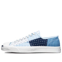 Converse Jack Purcell Blue/White 171723C