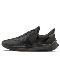 Nike Air Zoom Winflo 6 'Triple Black' AQ7497-004
