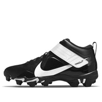 Nike Force Trout 7 Keystone 'Black White' CT0831-005