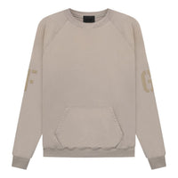Fear of God FG Crewneck Sweatshirt 'Vintage Paris Sky' FG50-019TER-041