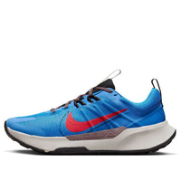 Nike Juniper Trail 2 Trail-Running Shoes 'Blue' DM0822-402
