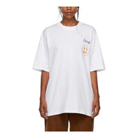 Drew House Ssense Exclusive T-shirt 'White' DR-SS22-221
