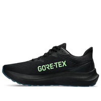 ASICS GT-2000 12 GTX 'Black Illuminate Green' 1011B687-001