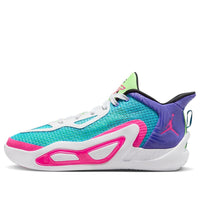 (GS) Air Jordan Tatum 1 'Wave Runner' FV0172-400
