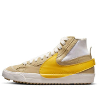 Nike Blazer Mid '77 Jumbo 'Wheat Grass Vivid Sulfur' DH7690-700