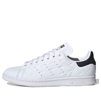 adidas Stan Smith 'Stamped - White Grey' EF5008