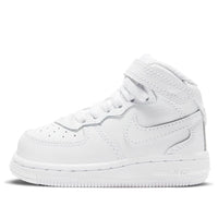 (TD) Nike Air Force 1 Mid 'White' 314197-113