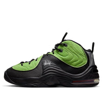 Nike x Stussy Air Penny 2 'Vivid Green' DX6933-300