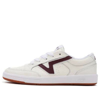 Vans Lowland CC 'Two Tone - Marshmallow Mauve Wine' VN0A7TNLB45