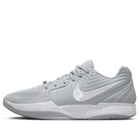 Nike Ja 2 TB 'Wolf Grey' HQ8513-002