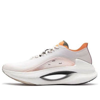 Li-Ning Essential x Soulland 'Natural Orange' ARHQ357-1