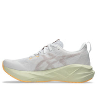 ASICS Novablast 5 'White Fawn' 1011B974-101
