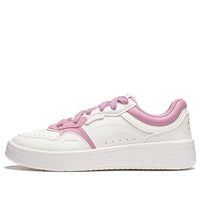 (WMNS) Li-Ning Xingchu 2.0 V2 'White Pink' AGCU108-1