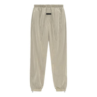 Fear of God Essentials SS24 Crinkle Nylon Track Pants 'Garden Yellow' 130SP244241F