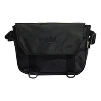 adidas Adicolor Contempo Utility Messenger Bag Small 'Black' HL6697