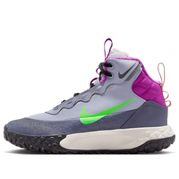 (GS) Nike Terrascout 'Ghost Vivid Purple Green Strike' IH7683-002