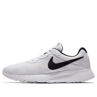 Nike Tanjun 'White Black 2020' 812654-101