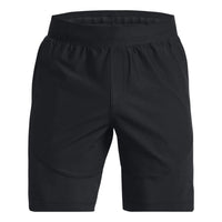 Under Armour Unstoppable Hybrid Shorts 'Black' 1373780-001