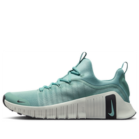 Nike Free Metcon 6 'Cannon Light Silver Black' FJ7127-007