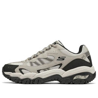 Skechers Arch Fit Footsteps 'Grey' 237766-TPBK