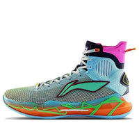 Li-Ning Yushuai 13 Hi 'Crystal' ABAP065-19