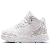 (TD) Air Jordan 3 Retro 'Pure Money' DM0968-111