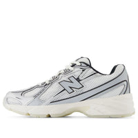 New Balance 740 'Silver Metallic White' U740WSM
