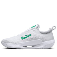 Nike Court Air Zoom NXT 'White Kelly Green' DV3276-102