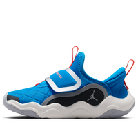 (PS) Air Jordan 23/7.2 EasyOn 'Photo Blue Sail Silver' HV4425-400