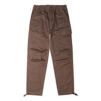 Converse Cargo Pant 'Brown' 10024053-A10