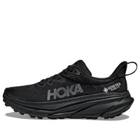 HOKA ONE ONE Challenger ATR 7 GORE-TEX 'Triple Black' 1134501-BBLC