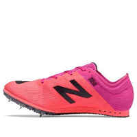 (WMNS) New Balance 500 V7 Track Spike Pink/Red WMD500P7