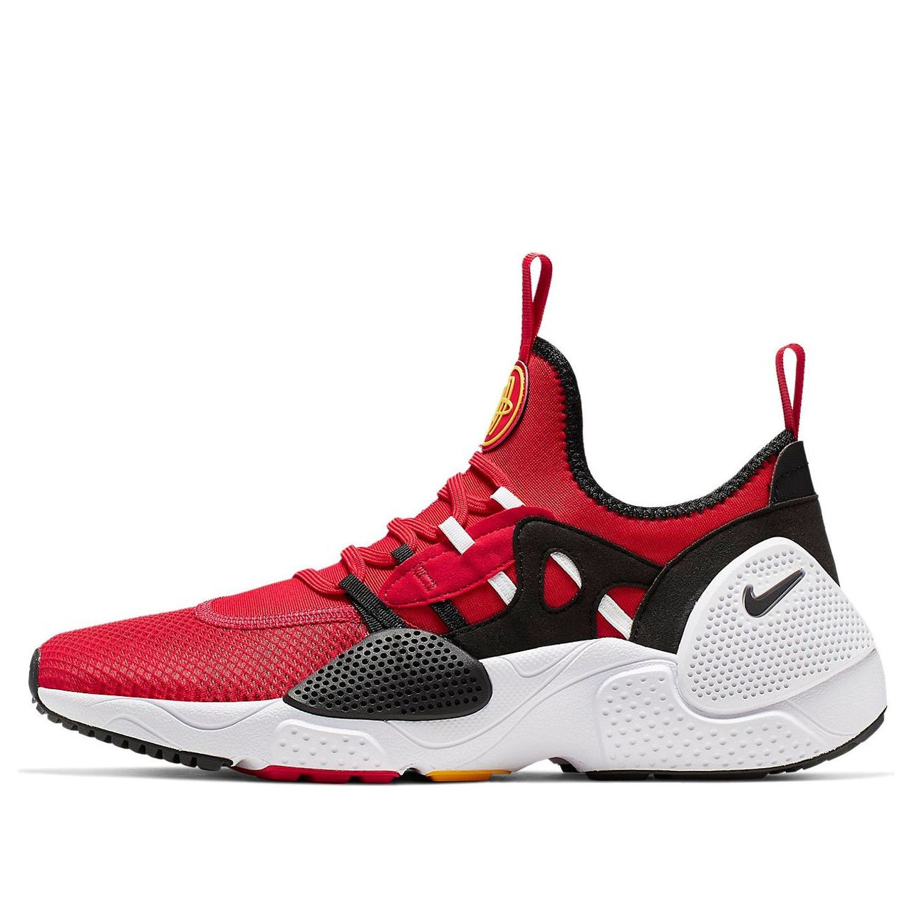 Nike Huarache E.D.G.E. TXT 'University Red Black' AO1697-601