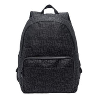 Li-Ning Lifestyle Graphic Backpack 'Black' ABST013-1
