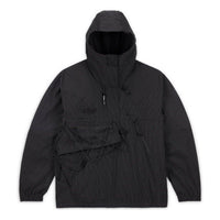 Nike x Off-White MC Anorak Jacket 'Black' DV4386-010