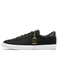 Nike Fragment Design x Air Zoom Lauderdale 'Black White' 857948-001