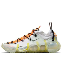 Nike ISPA Link Axis 'Total Orange Sonic Yellow' FZ3507-100