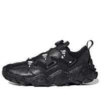 adidas Hyke x AH-002 XTA FL 'Black Speckled' FY3942
