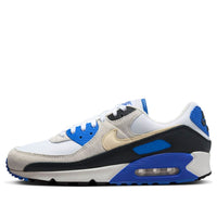 Nike Air Max 90 Premium 'Racer Blue' HF3449-100