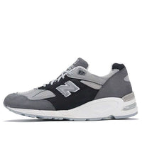 New Balance 990v2 Made in USA 'Silver Mink' M990XG2
