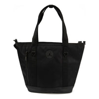 Air Jordan Tote Bag 'Black' JD2213007GS-001